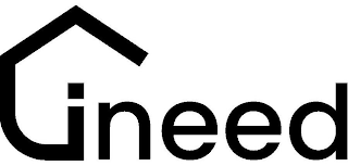 INEED logo