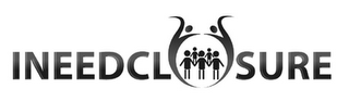 INEEDCLOSURE logo