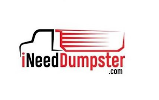 INEEDDUMPSTER .COM logo