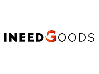 INEEDGOODS logo