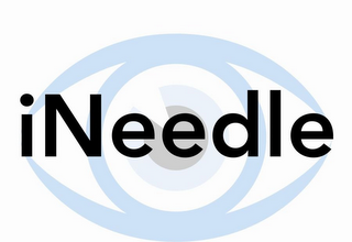 INEEDLE logo