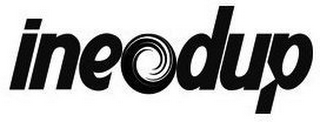 INEEDUP logo
