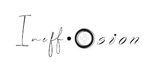 INEFF · OSION logo