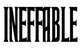 INEFFABLE logo