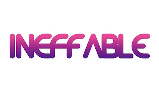 INEFFABLE logo