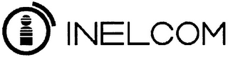 INELCOM logo