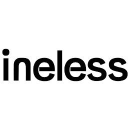 INELESS logo