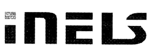 INELS logo