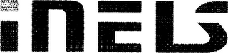 INELS logo