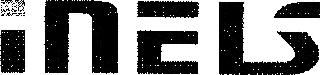 INELS logo