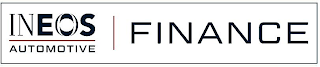 INEOS AUTOMOTIVE FINANCE logo