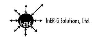 INER-G INER-G SOLUTIONS, LTD. logo