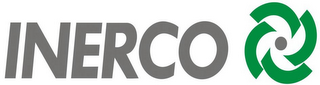 INERCO logo