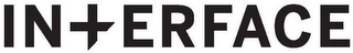 IN+ERFACE logo