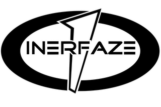 INERFAZE 1 logo