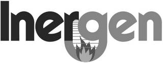 INERGEN logo