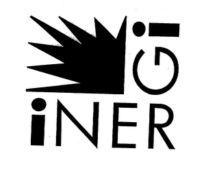 INERGI logo