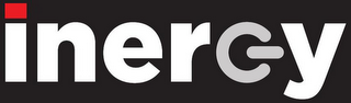 INERGY logo