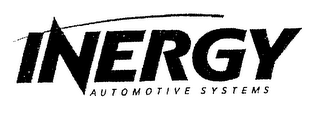 INERGY AUTOMOTIVE SYSTEMS logo
