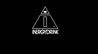 INERGYDRINK logo
