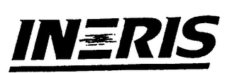 INERIS logo