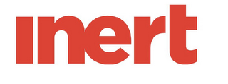 INERT logo