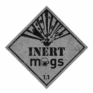 INERT MUGS 1.1 logo