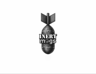 INERT MUGS logo