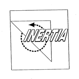 INERTIA logo