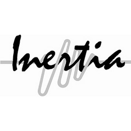 INERTIA logo
