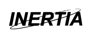 INERTIA logo
