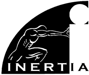 INERTIA logo