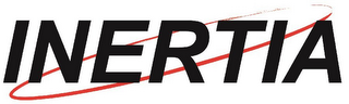 INERTIA logo
