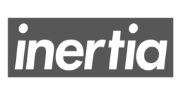 INERTIA logo