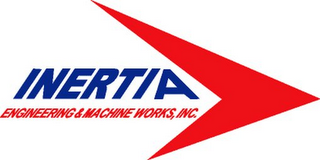INERTIA ENGINEERING & MACHINE WORKS, INC. logo
