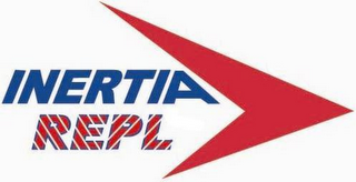 INERTIA REPL logo
