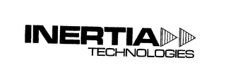 INERTIA TECHNOLOGIES logo