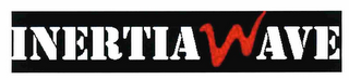 INERTIA WAVE logo