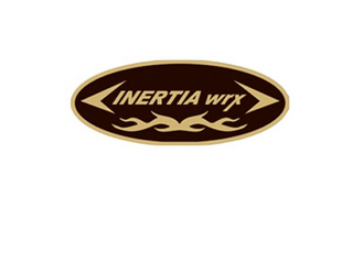 INERTIA WRX logo