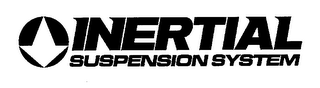 INERTIAL SUSPENSION SYSTEM logo