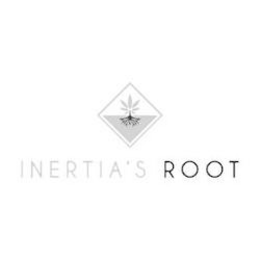 INERTIA'S ROOT logo