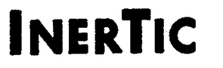 INERTIC logo