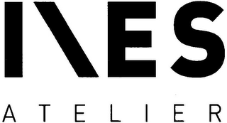 INES ATELIER logo