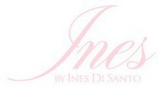 INES BY INES DI SANTO logo