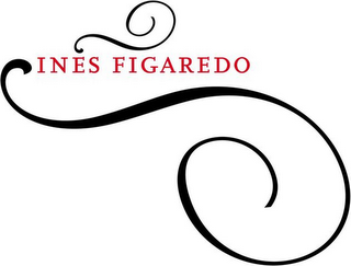 INES FIGAREDO logo