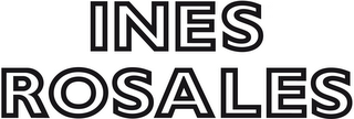 INES ROSALES logo
