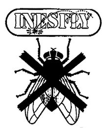 INESFLY logo