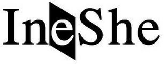 INESHE logo