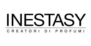 INESTASY CREATORI DI PROFUMI logo