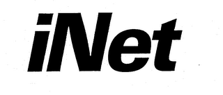 INET logo